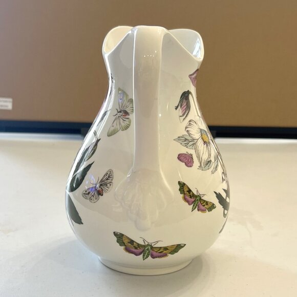 Vintage Portmeirion Botanic Garden Water Pitcher! - Picture 6 of 16